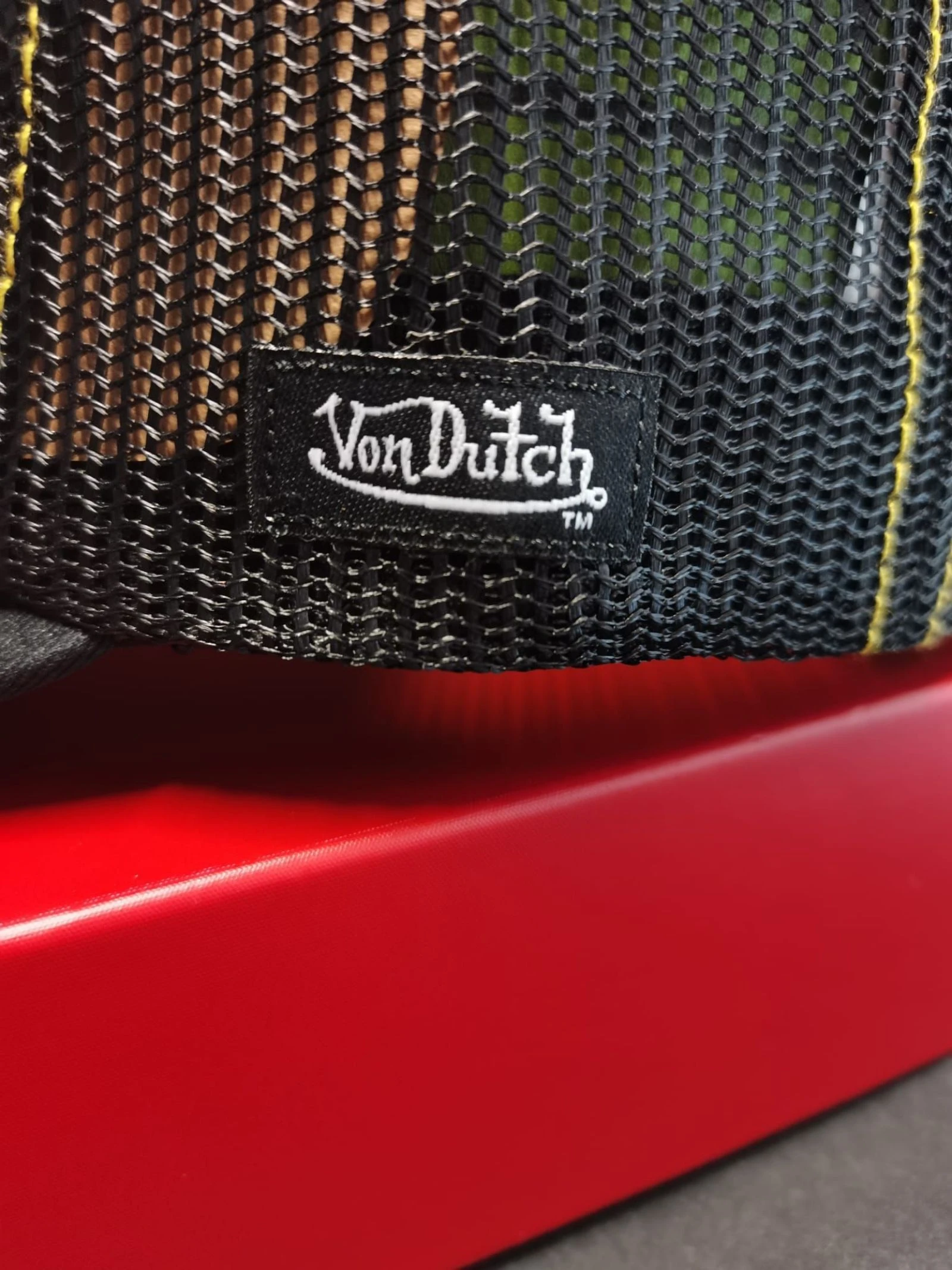 Von Ducht Cap – photo 6